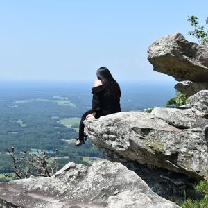 Meet your Posher, Erica